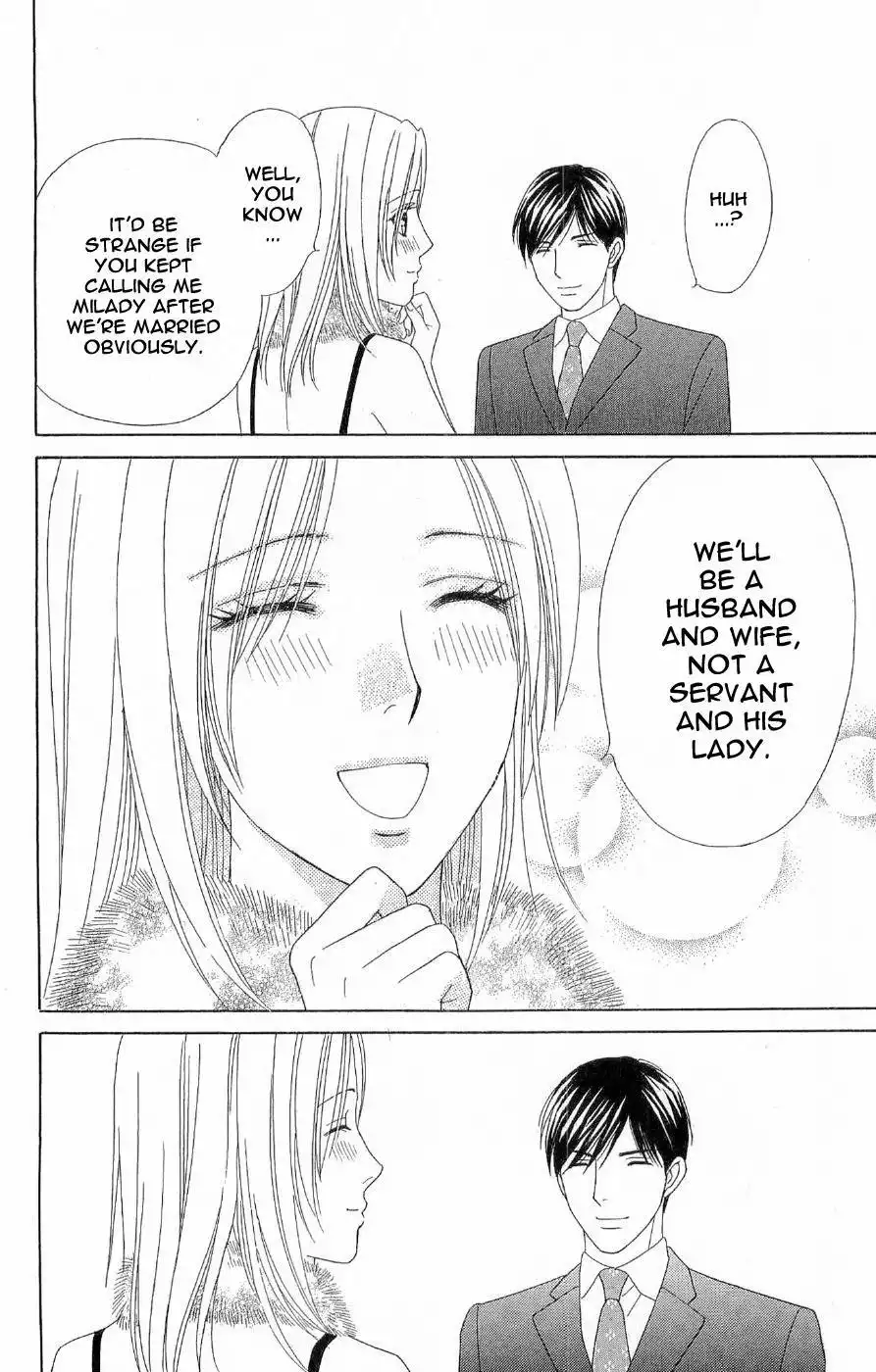 Chiyou yo Hana yo Chapter 39 26